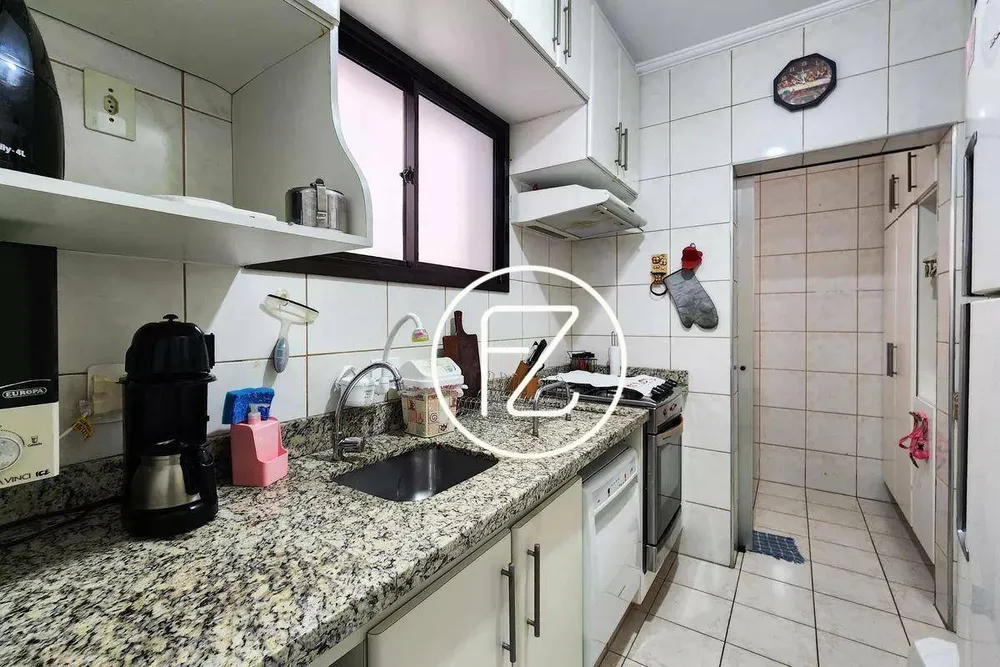 Apartamento, 3 quartos, 66 m² - Foto 8