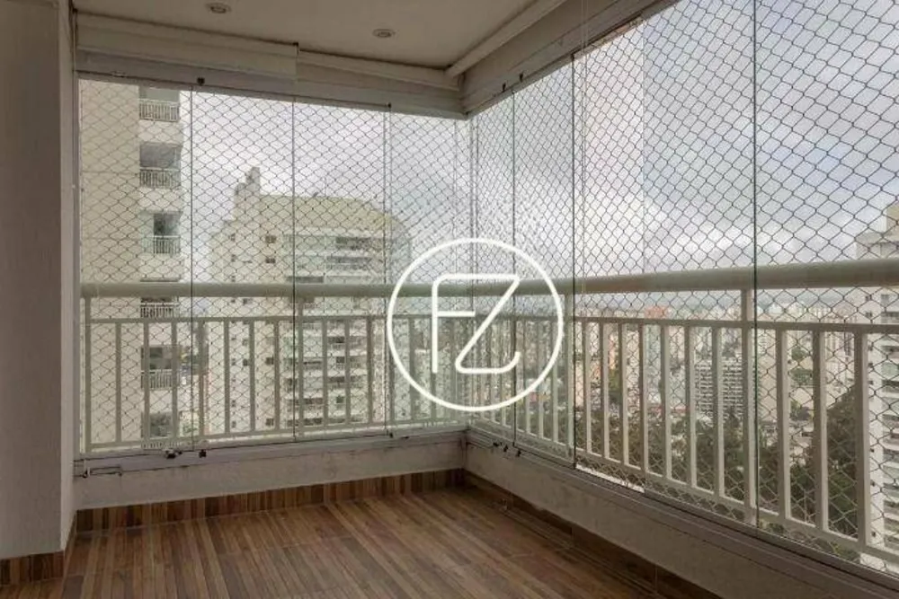 Apartamento, 3 quartos, 107 m² - Foto 13