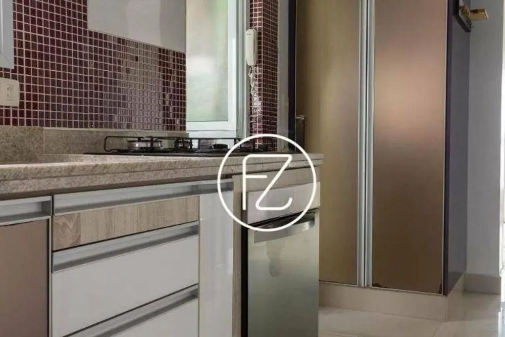Apartamento, 3 quartos, 107 m² - Foto 5