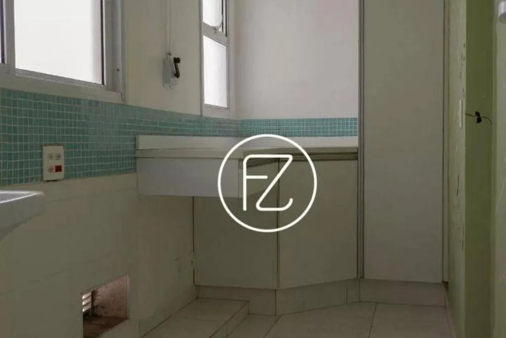 Apartamento, 3 quartos, 107 m² - Foto 2