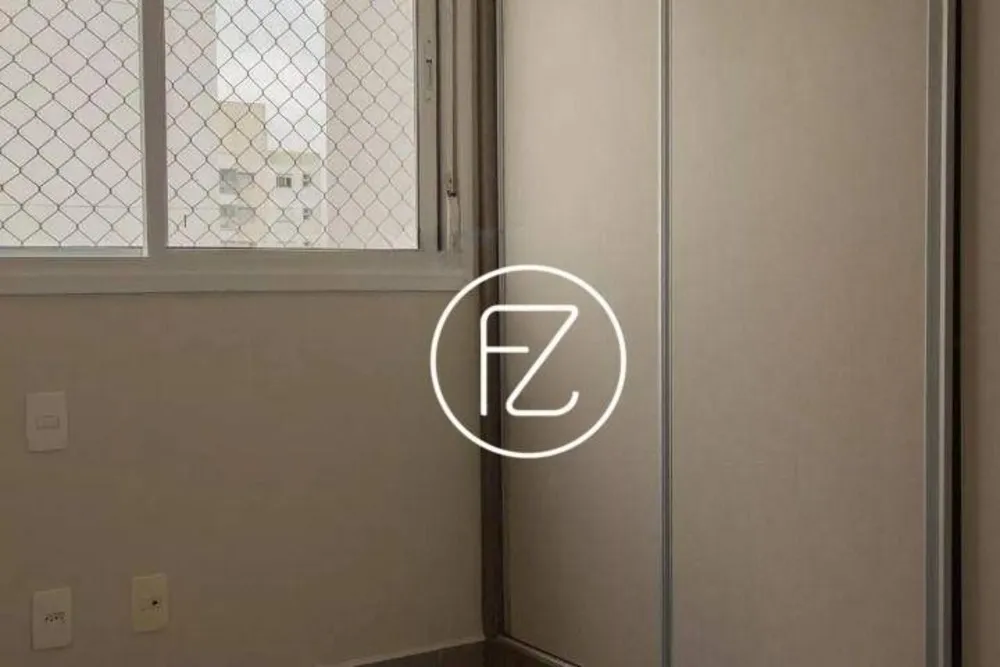 Apartamento, 3 quartos, 107 m² - Foto 1
