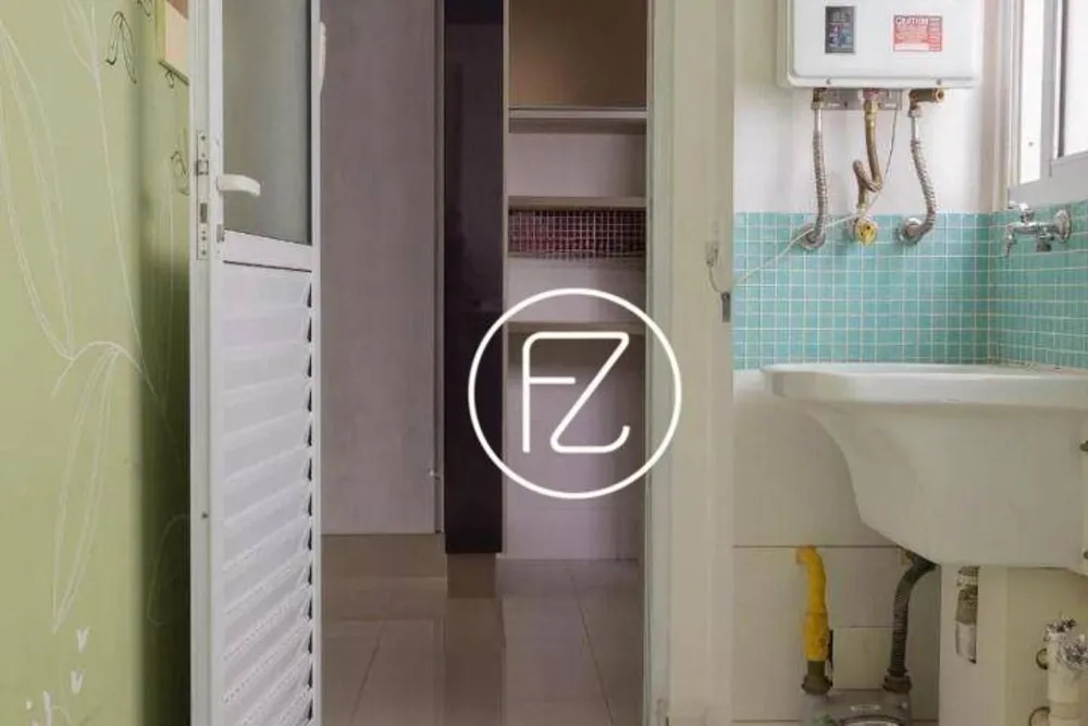 Apartamento, 3 quartos, 107 m² - Foto 9