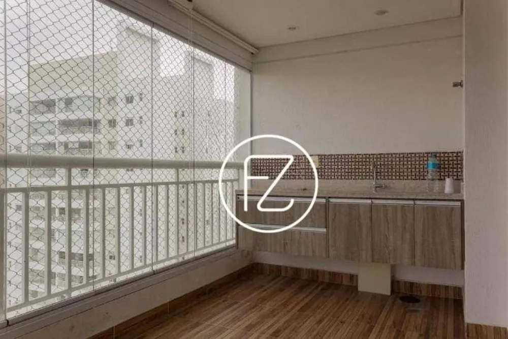 Apartamento, 3 quartos, 107 m² - Foto 7