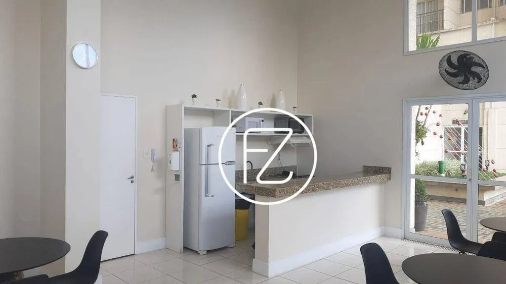 Apartamento, 2 quartos, 48 m² - Foto 13