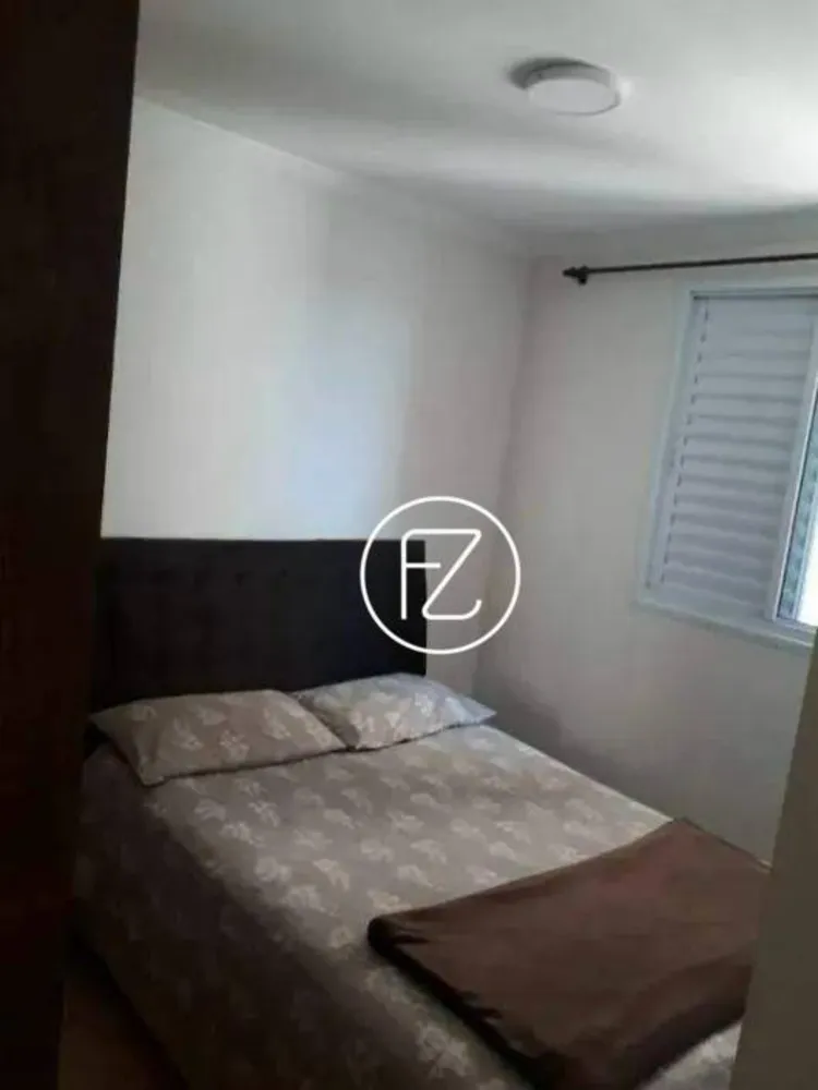 Apartamento, 2 quartos, 48 m² - Foto 4