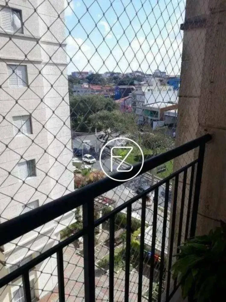 Apartamento, 2 quartos, 48 m² - Foto 3