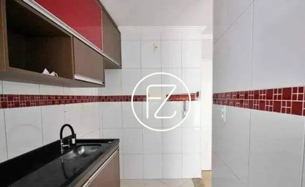 Apartamento, 2 quartos, 48 m² - Foto 2