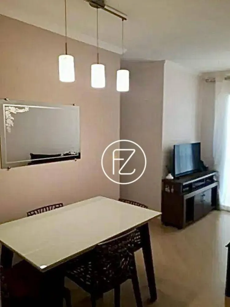 Apartamento, 2 quartos, 48 m² - Foto 1