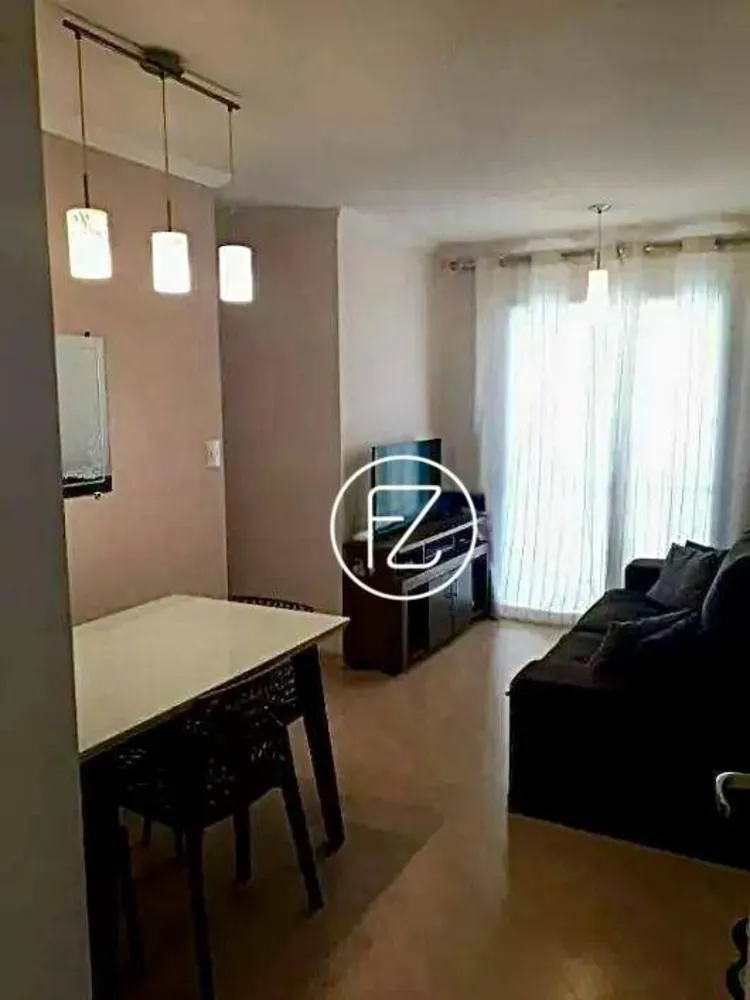 Apartamento, 2 quartos, 48 m² - Foto 11