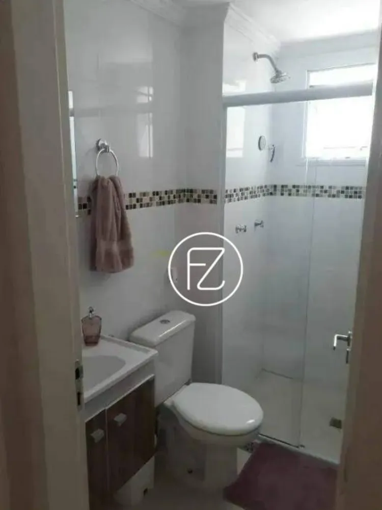 Apartamento, 2 quartos, 48 m² - Foto 7