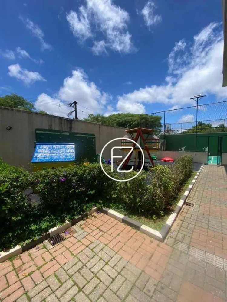 Apartamento, 2 quartos, 48 m² - Foto 9