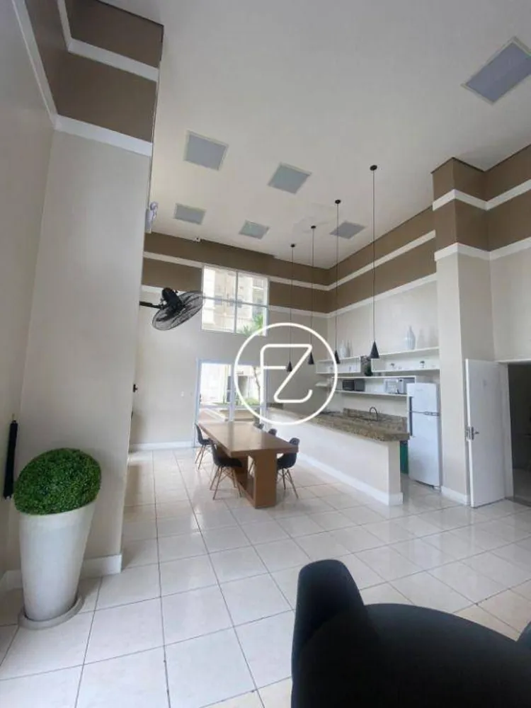 Apartamento, 2 quartos, 48 m² - Foto 3