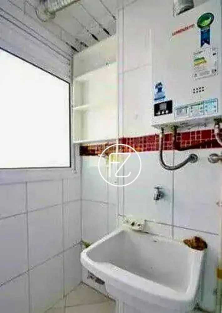 Apartamento, 2 quartos, 48 m² - Foto 7