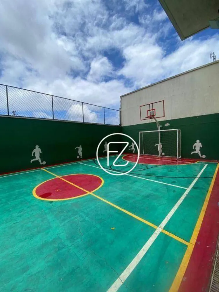 Apartamento, 2 quartos, 48 m² - Foto 5