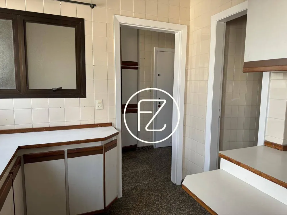Cobertura, 3 quartos, 326 m² - Foto 6