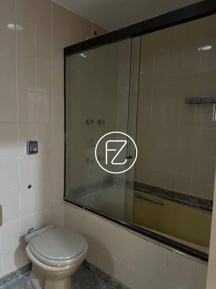 Cobertura, 3 quartos, 326 m² - Foto 5