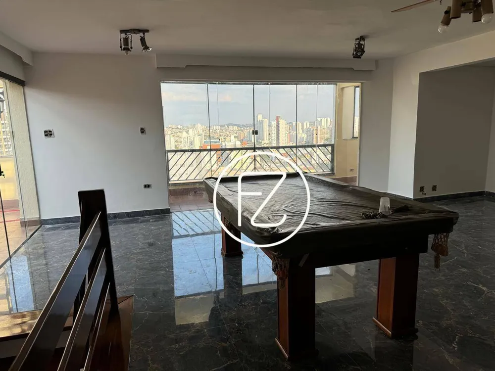Cobertura, 3 quartos, 326 m² - Foto 10