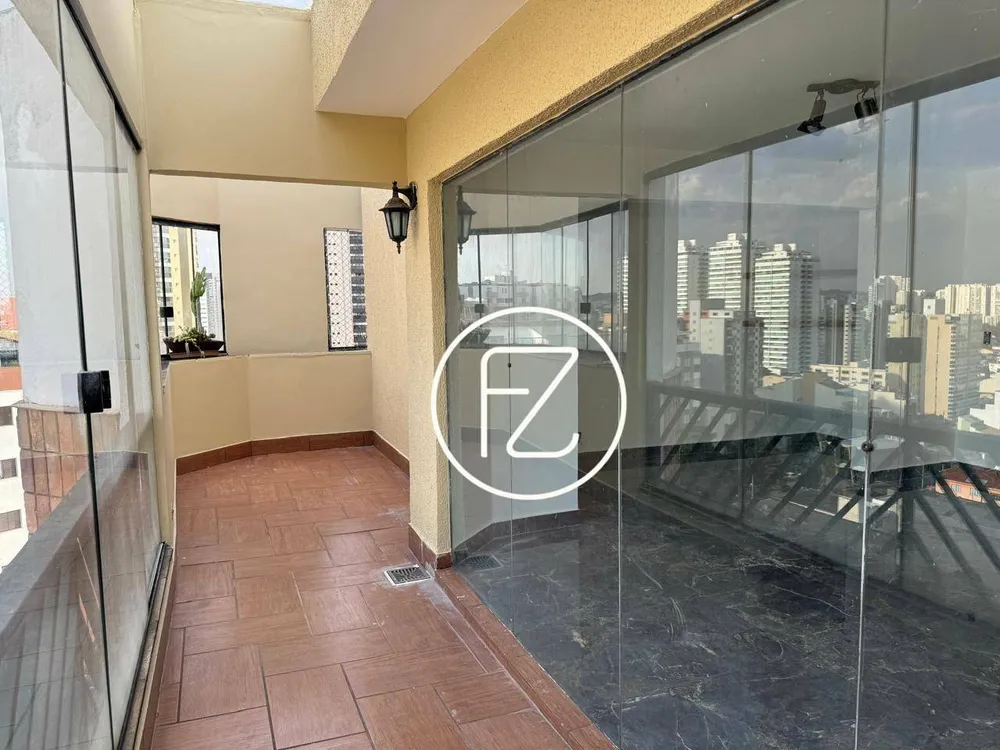 Cobertura, 3 quartos, 326 m² - Foto 13
