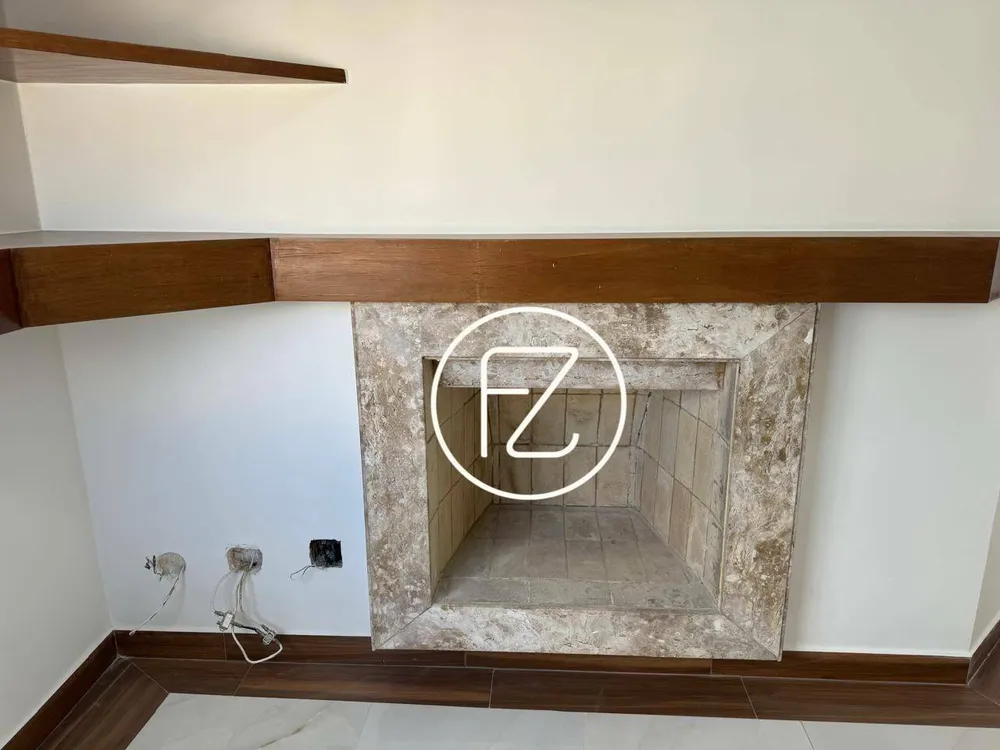 Cobertura, 3 quartos, 326 m² - Foto 4