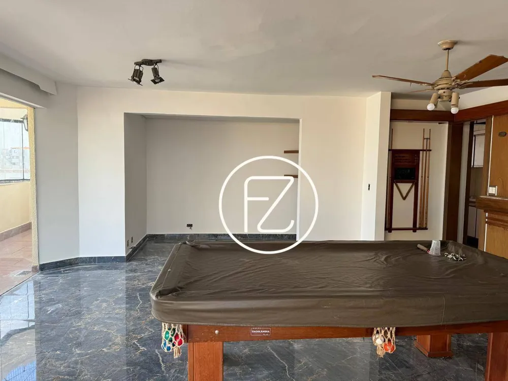 Cobertura, 3 quartos, 326 m² - Foto 11