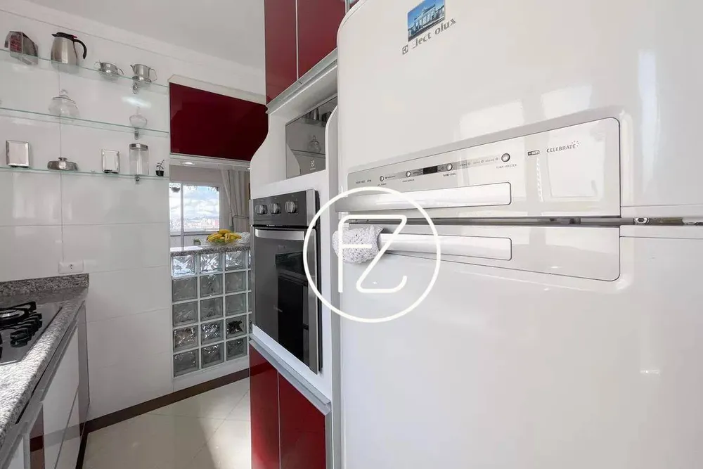 Apartamento, 2 quartos, 59 m² - Foto 6