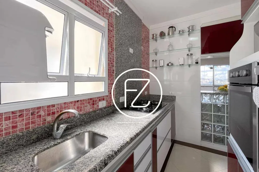 Apartamento, 2 quartos, 59 m² - Foto 8