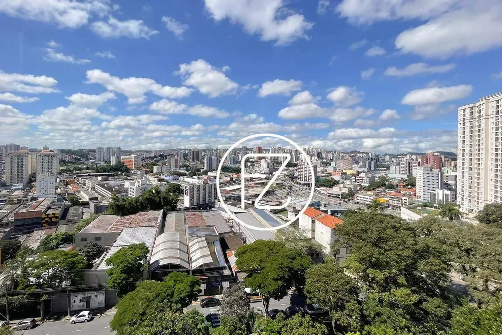 Apartamento, 2 quartos, 59 m² - Foto 3