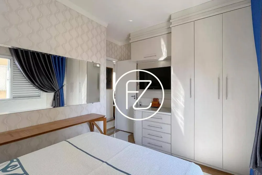 Apartamento, 2 quartos, 59 m² - Foto 9