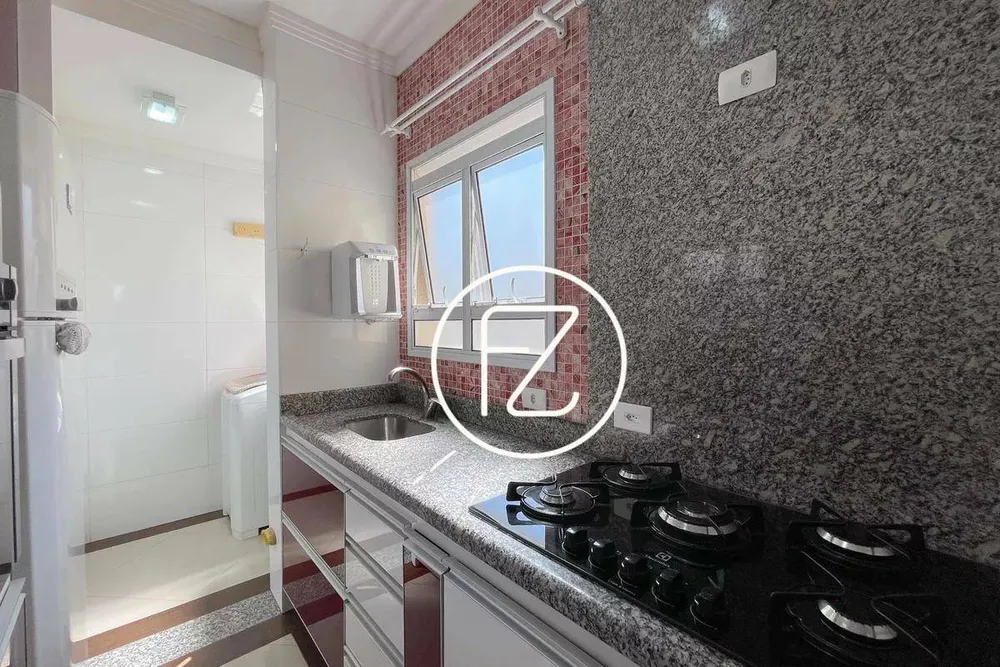Apartamento, 2 quartos, 59 m² - Foto 9