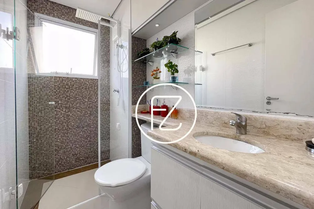 Apartamento, 2 quartos, 59 m² - Foto 11