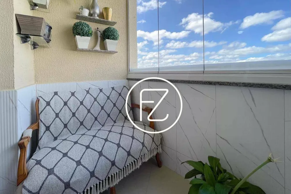 Apartamento, 2 quartos, 59 m² - Foto 12