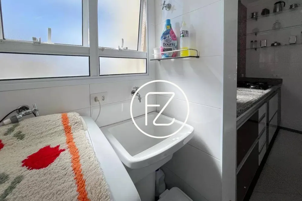 Apartamento, 2 quartos, 59 m² - Foto 1
