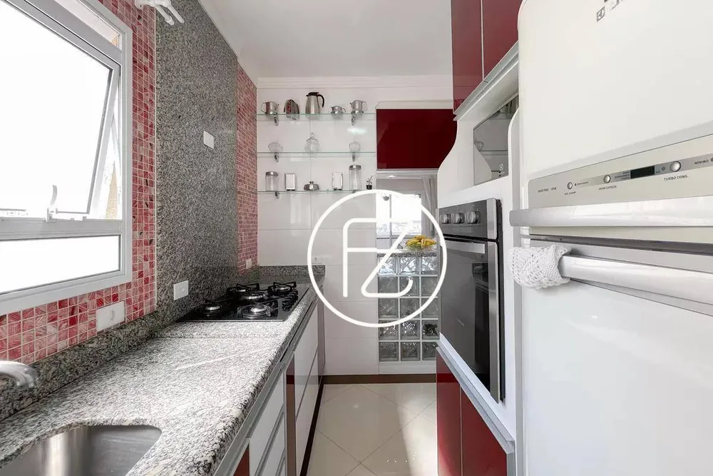 Apartamento, 2 quartos, 59 m² - Foto 5