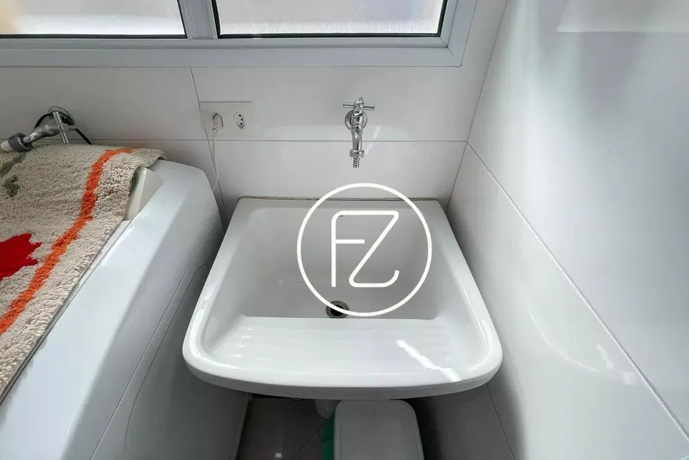 Apartamento, 2 quartos, 59 m² - Foto 10