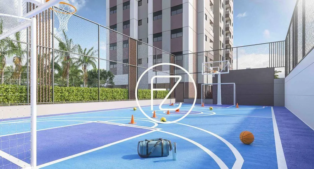 Apartamento, 2 quartos, 85 m² - Foto 9