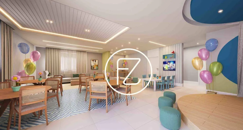 Apartamento, 2 quartos, 85 m² - Foto 8