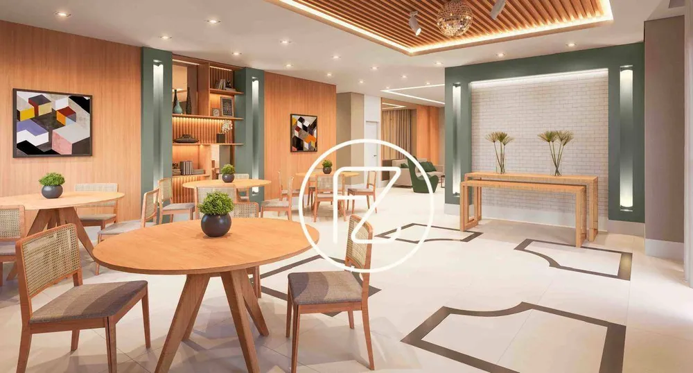 Apartamento, 2 quartos, 85 m² - Foto 8