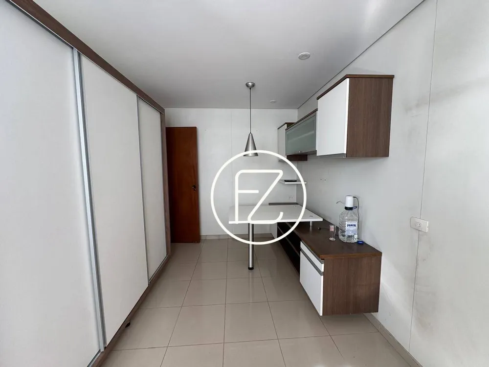 Apartamento, 4 quartos, 125 m² - Foto 2