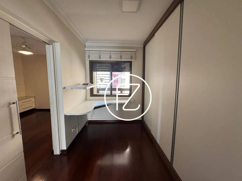 Apartamento, 4 quartos, 125 m² - Foto 8