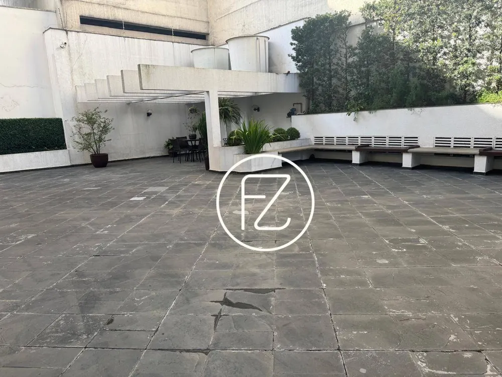 Apartamento, 4 quartos, 125 m² - Foto 9