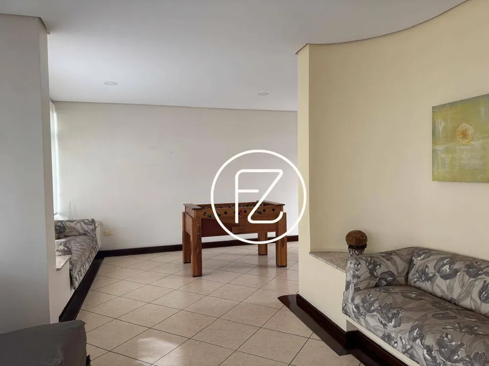 Apartamento, 4 quartos, 125 m² - Foto 12