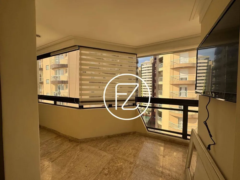 Apartamento, 4 quartos, 125 m² - Foto 1