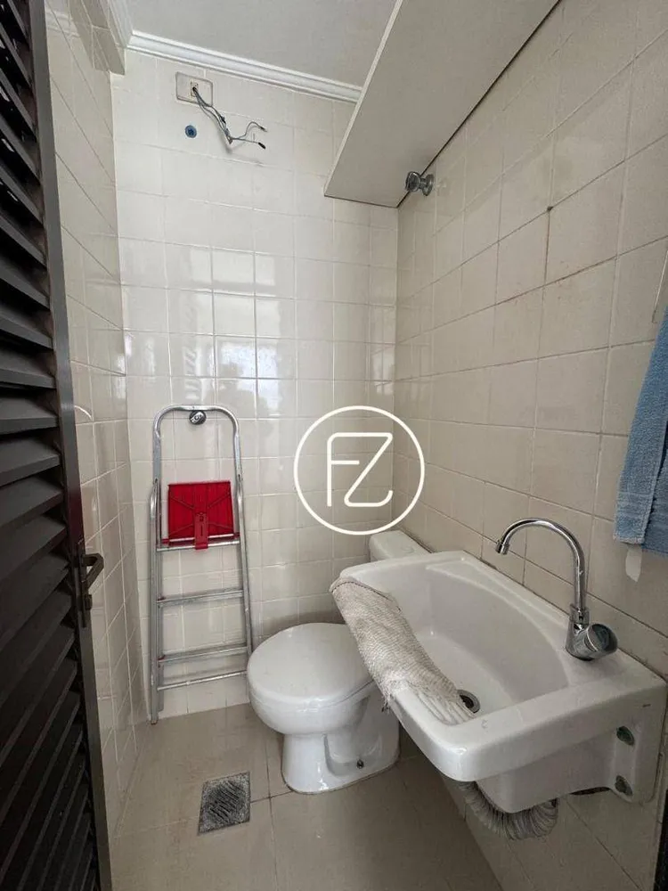 Apartamento, 4 quartos, 125 m² - Foto 1