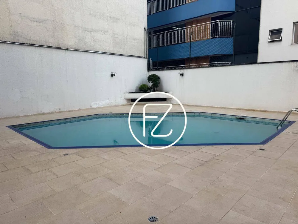 Apartamento, 4 quartos, 125 m² - Foto 3