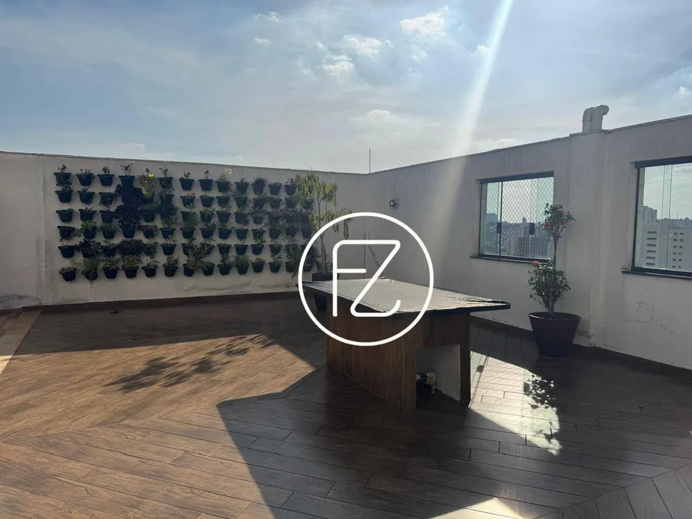 Apartamento, 4 quartos, 125 m² - Foto 15