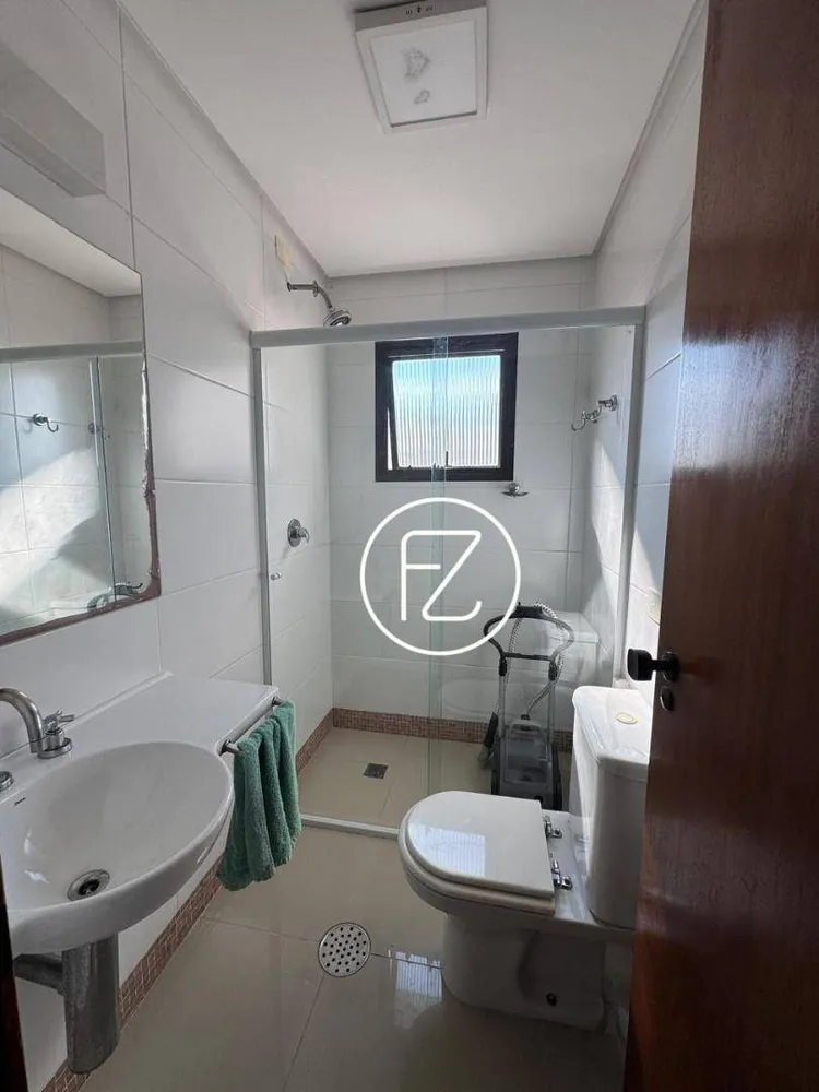 Apartamento, 4 quartos, 125 m² - Foto 4
