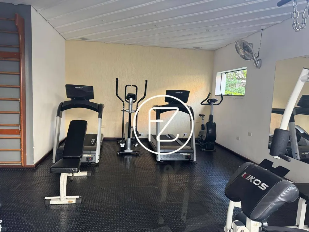 Apartamento, 4 quartos, 125 m² - Foto 11