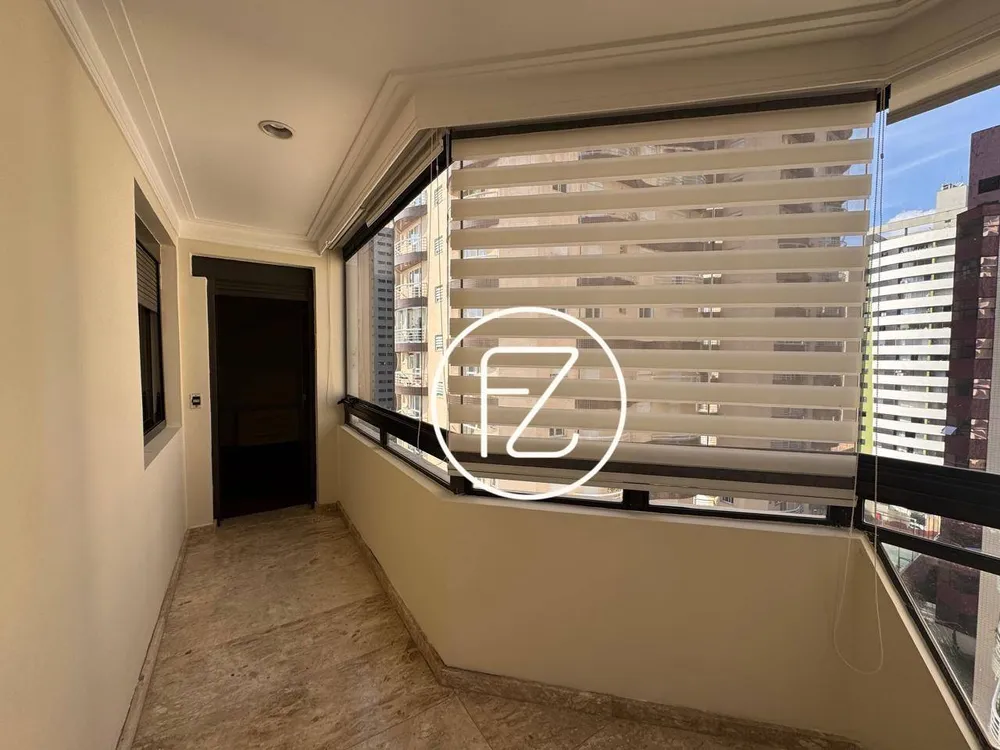 Apartamento, 4 quartos, 125 m² - Foto 6