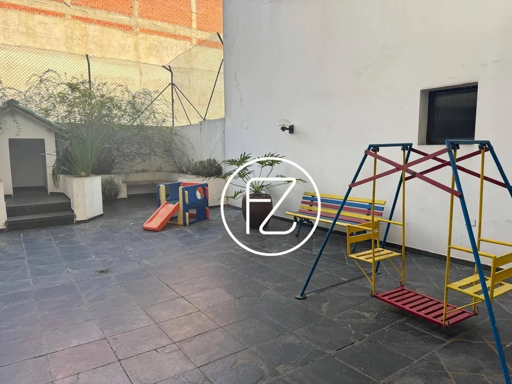 Apartamento, 4 quartos, 125 m² - Foto 10