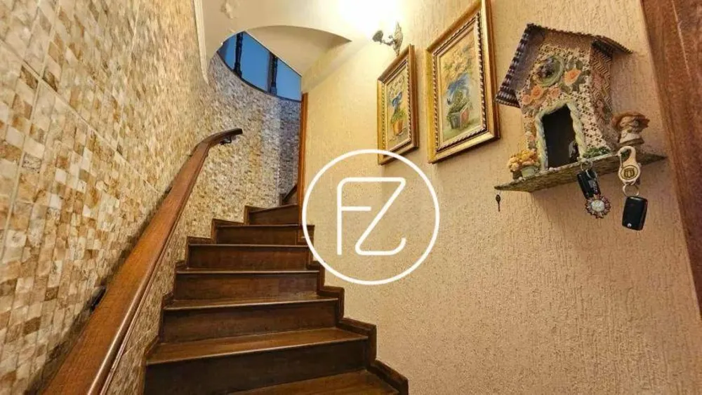 Sobrado, 3 quartos, 761 m² - Foto 5